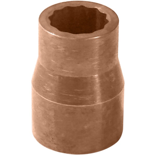 Pahwa 3/4" Drive, SAE Socket, 12 Points, QTi Non Sparking, Non Magnetic Socket 3/4" (Bi-Hex) - 15/16" SC-4116 - main